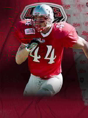 Brian Urlacher Early Access 85 OVR - College Football 26